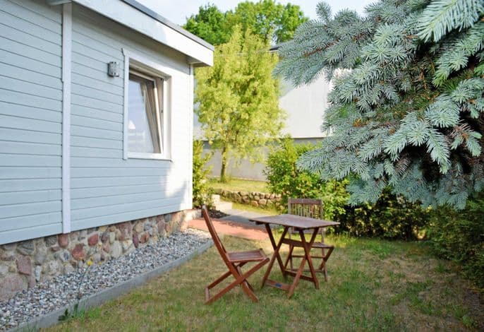 Ferienbungalow in Göhren - Ferienbungalow in Göhren detail 3