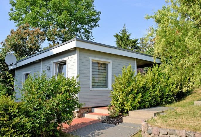 Ferienbungalow in Göhren - Ferienbungalow in Göhren