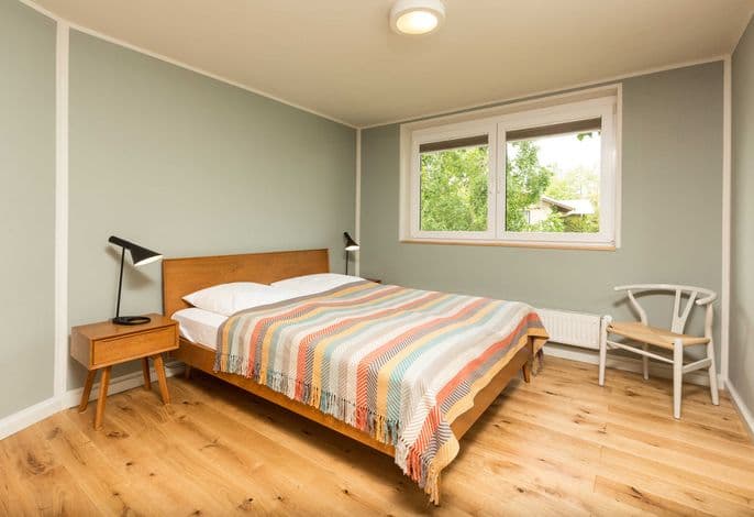Land-Appartement Typ D - im-jaich Wasserferienwelt Lauterbach detail 4