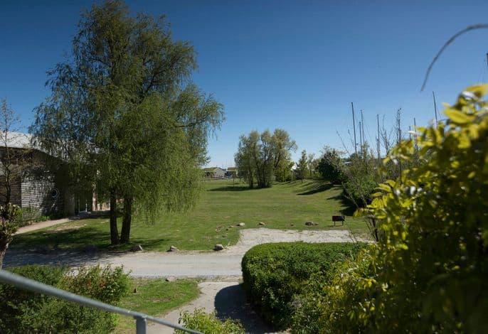 Land-Appartement Typ I - im-jaich Wasserferienwelt Lauterbach detail 4