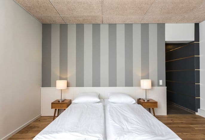 Land-Appartement Typ G - im-jaich Wasserferienwelt Lauterbach detail 1