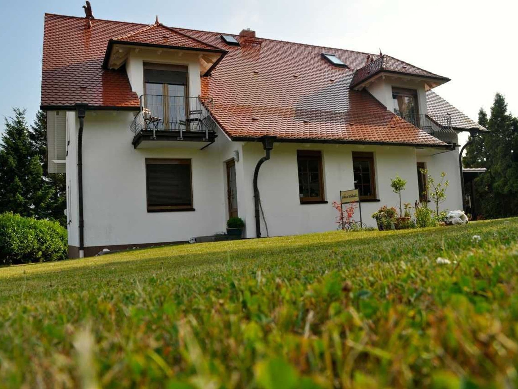 Villa Stubnitz detail 1