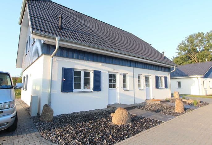 Ferienhaus Poseidon - Ferienhaus Poseidon