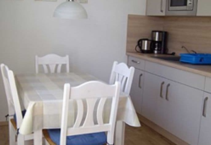 Ferienwohnung Sonja - Ferienwohnung Sonja detail 1