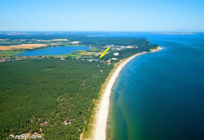 Wauzi 5 zentral und wenige Minuten zum Strand - Wauzi 5 zentral und wenige Minuten zum Strand detail 3