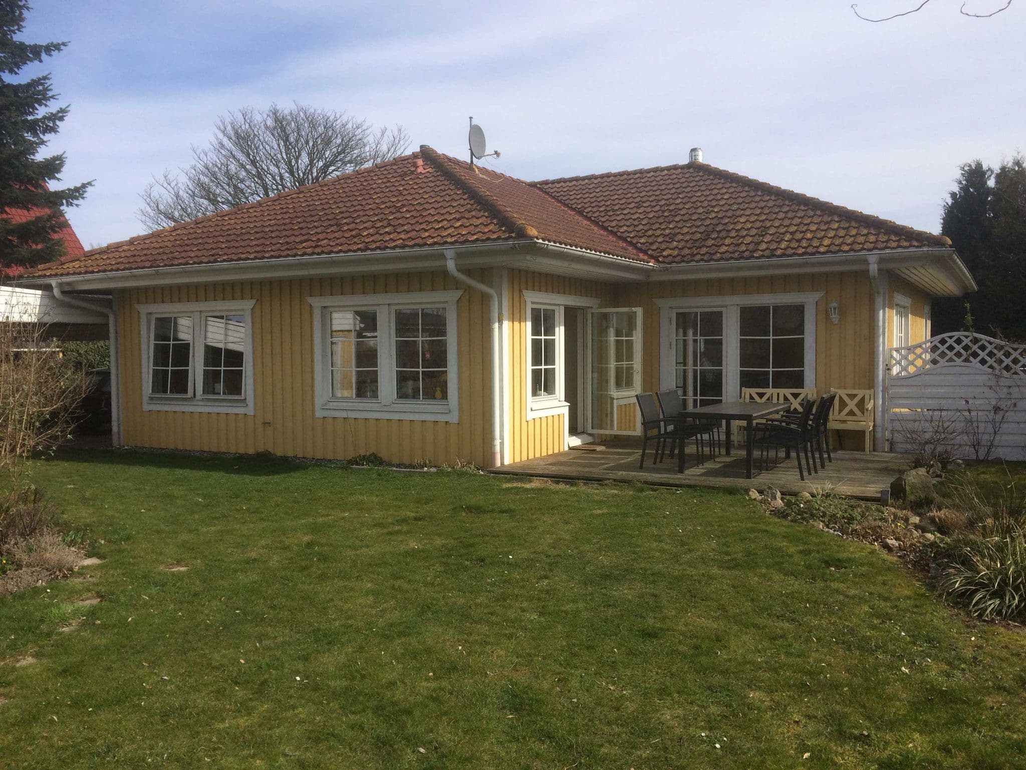 Schwedenhaus