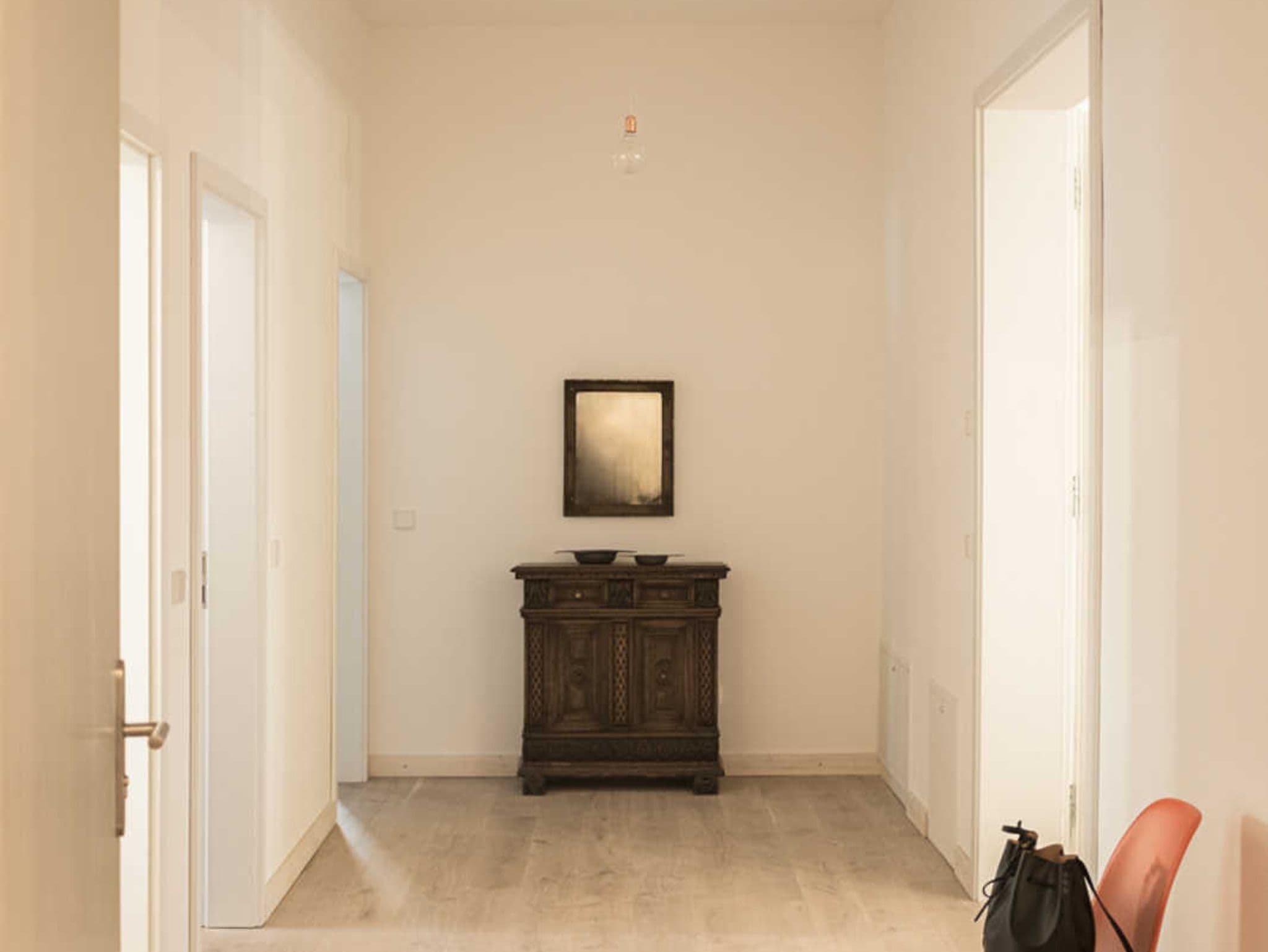 Wohnung 1. OG Rechts - Gut Üselitz detail 3
