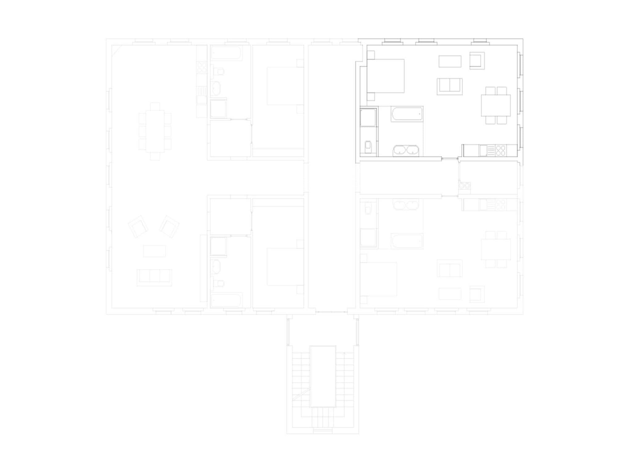Wohnung 2. OG Rechts (1) - Gut Üselitz detail 3