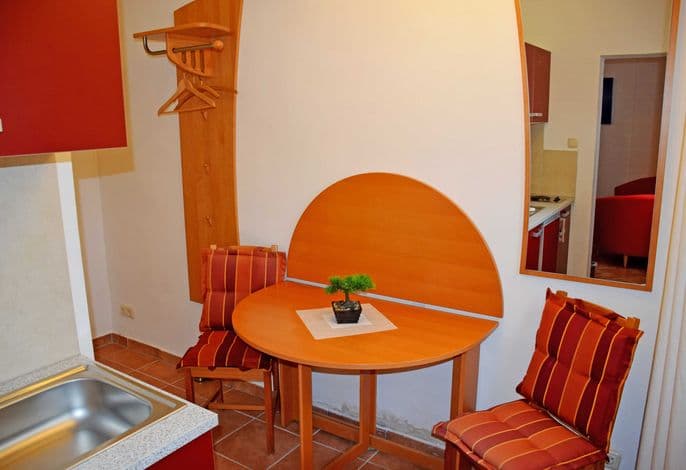 08 Ferienwohnung (H) - Ferienwohnungen im Ostseebad Göhren REB785 detail 3