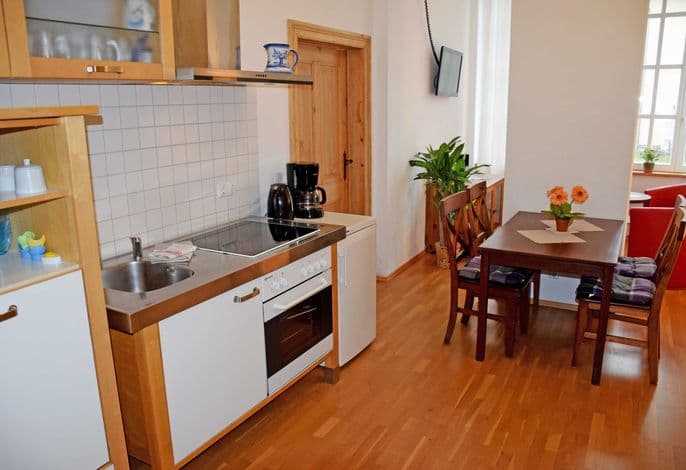 03 Ferienwohnung - Ferienwohnungen im Ostseebad Göhren REB785 detail 3