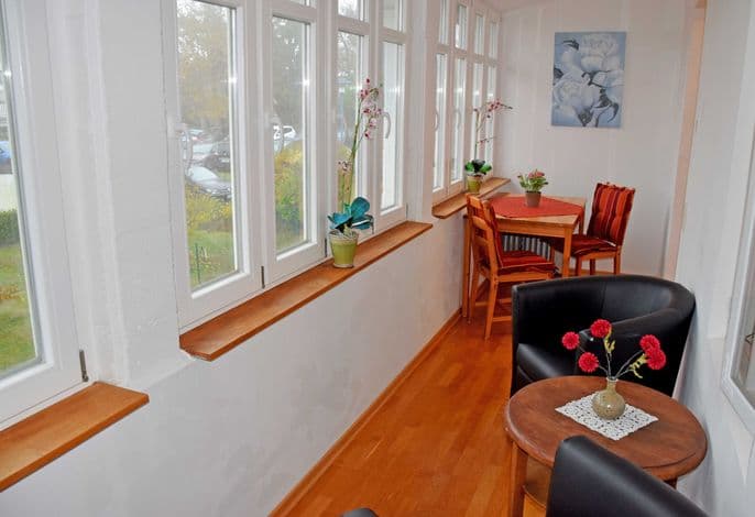 02 Ferienwohnung - Ferienwohnungen im Ostseebad Göhren REB785 detail 3