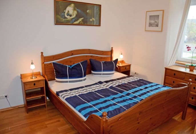 03 Ferienwohnung - Ferienwohnungen im Ostseebad Göhren REB785 detail 4