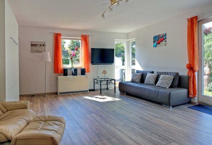 Appartement Nr. 4