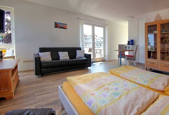 Appartement Nr. 12