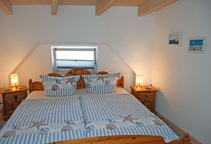 Ferienwohnung Lee (R) - Ferienhaus zum Hafen in Altefähr detail 4