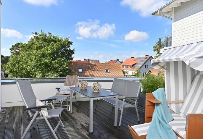 Ferienwohnung Trauminsel - Trauminsel detail 1