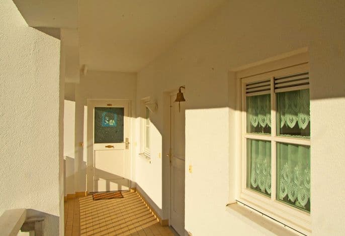 App.12 mit Balkon Fahrstuhl zentrale Lage Haus Baltic - App.12 mit Balkon Fahrstuhl zentrale Lage Haus Baltic detail 3