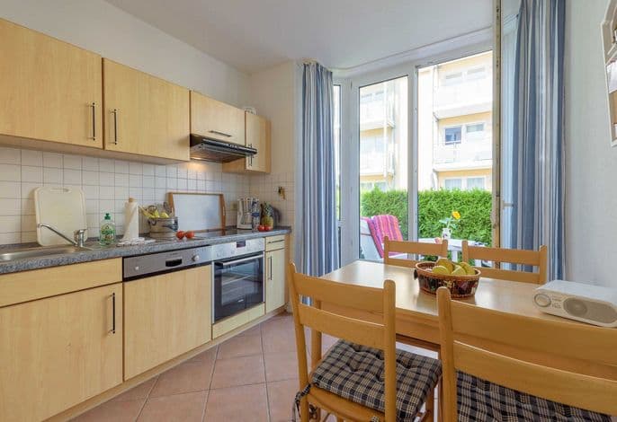 Ferienwohnung Andra - Ferienwohnung Andra detail 3