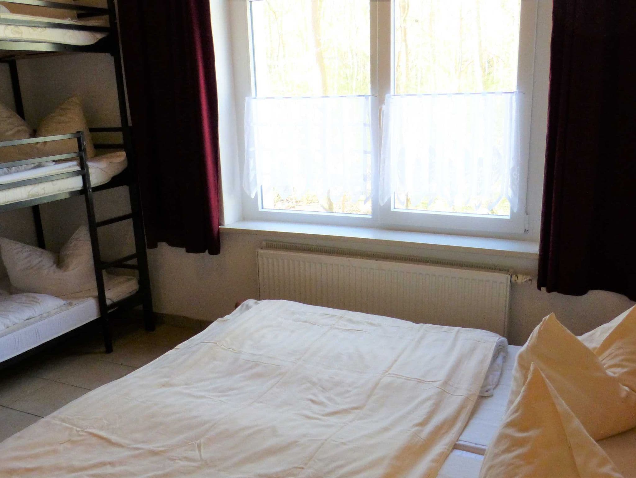Ferienwohnung für 5 Personen Bernstein 8 - Ferienpark Bernstein detail 3