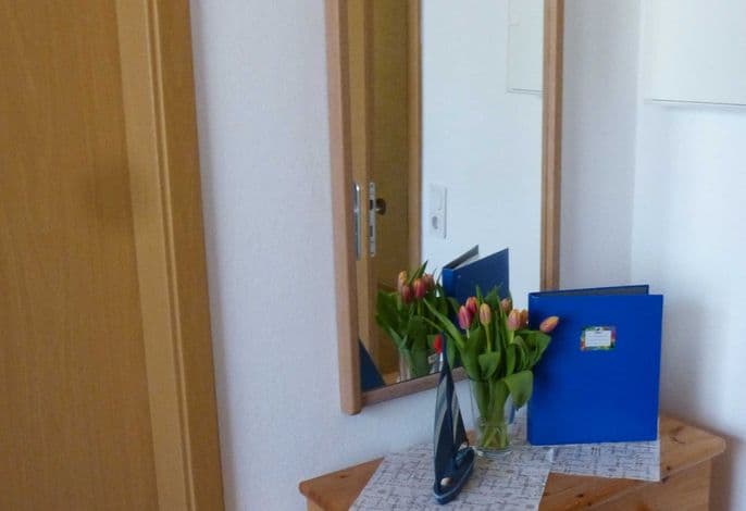 Ferienwohnung für 5 Personen Bernstein 7 - Ferienpark Bernstein detail 4