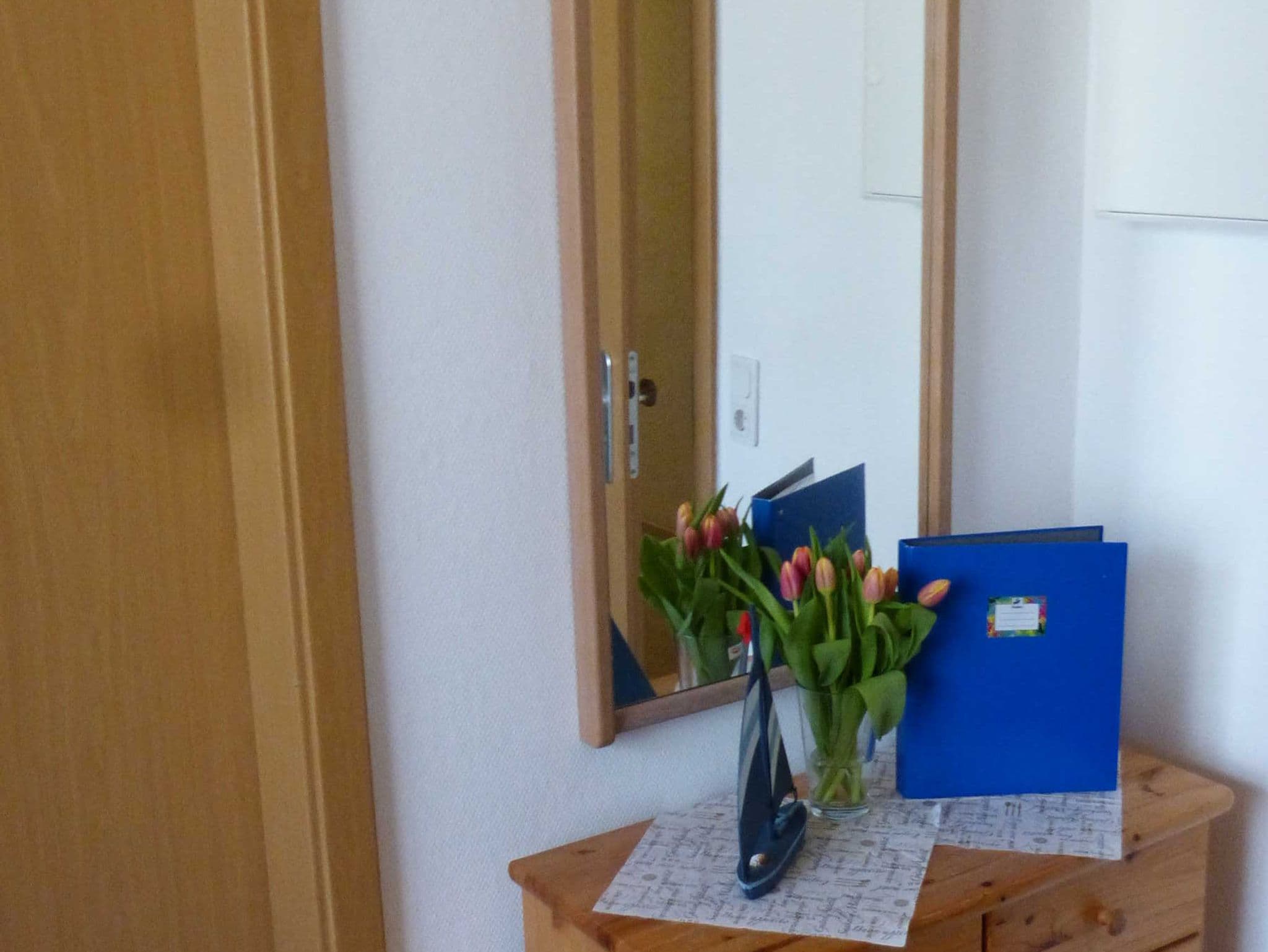 Ferienwohnung für 5 Personen Bernstein 7 - Ferienpark Bernstein detail 4