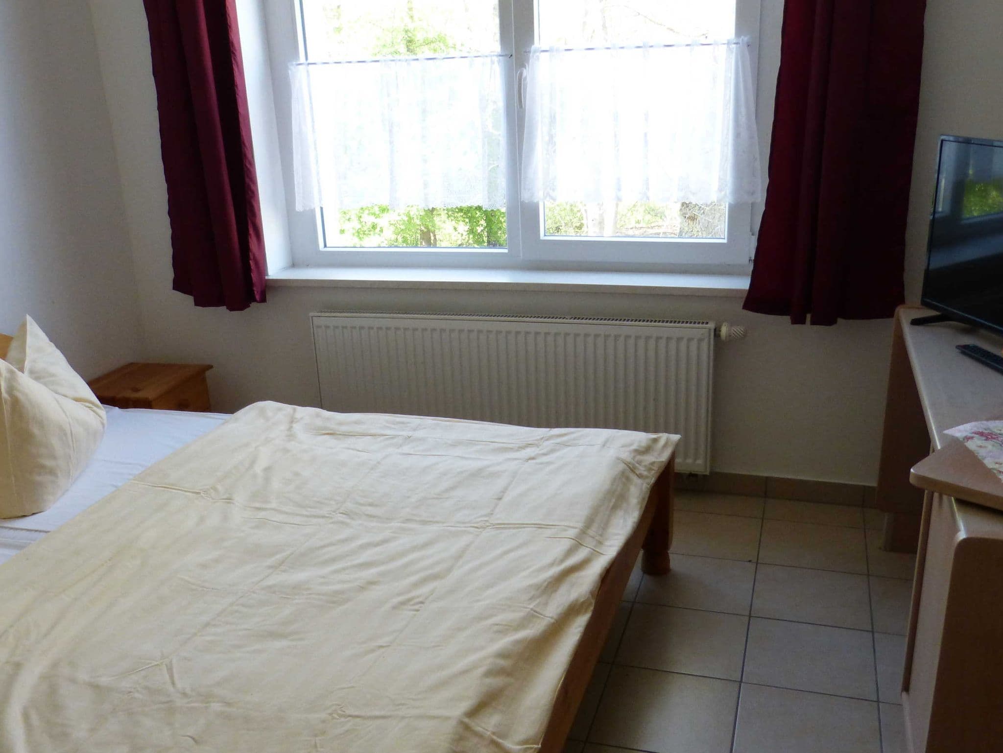 Ferienwohnung für 5 Personen Bernstein 6 - Ferienpark Bernstein detail 2