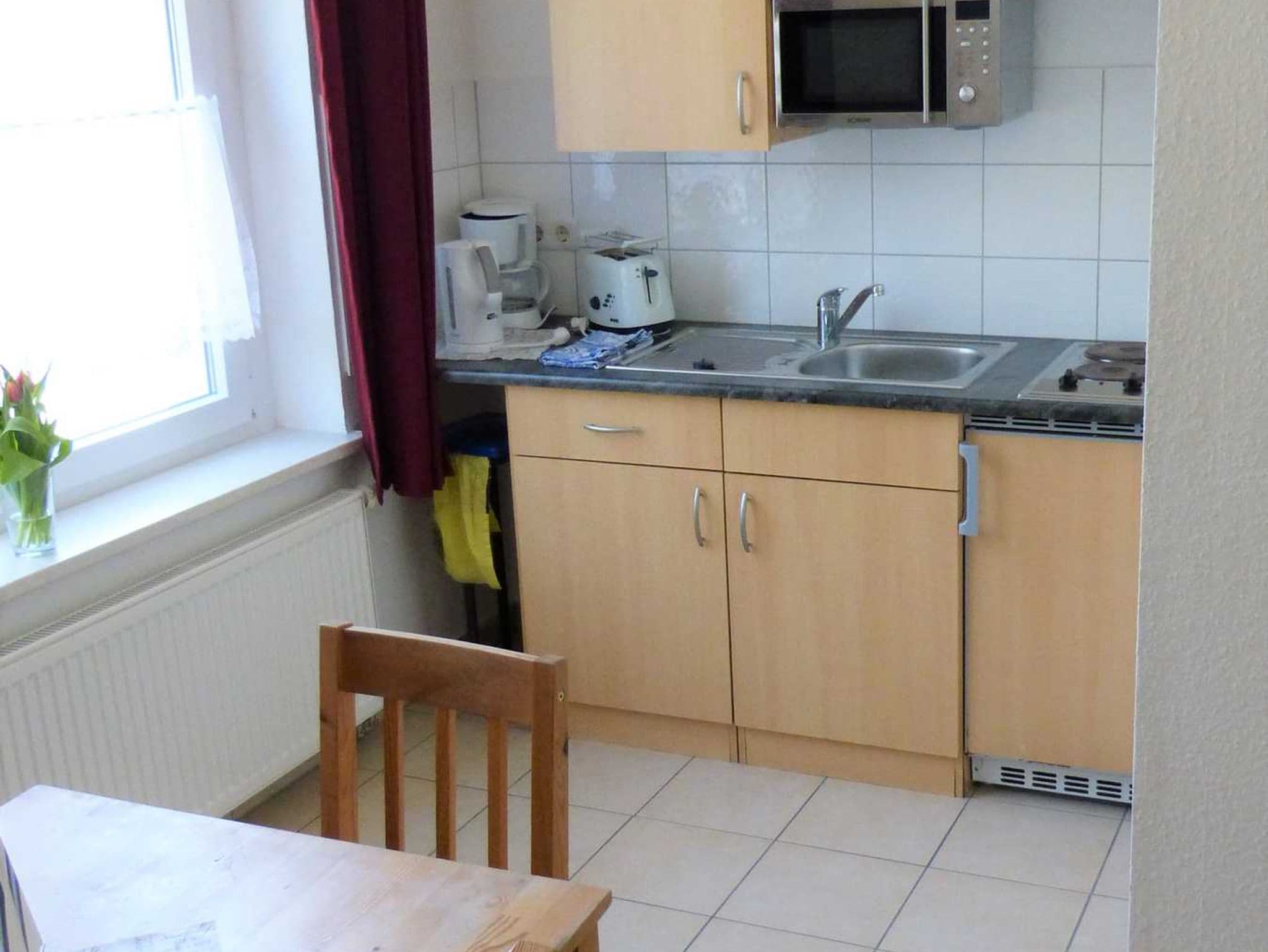 Ferienwohnung für 5 Personen Bernstein 6 - Ferienpark Bernstein detail 1