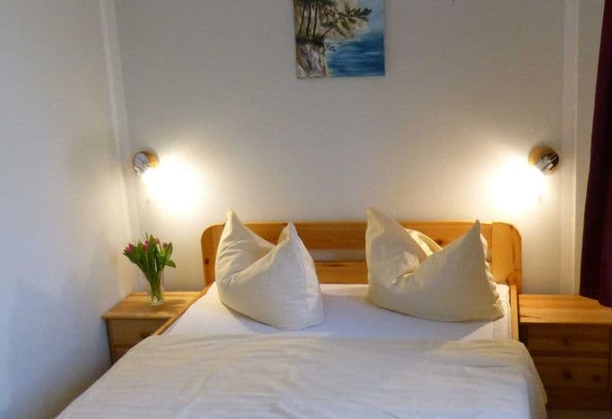 Ferienwohnung für 5 Personen Sanddorn 2 - Ferienpark Bernstein detail 4