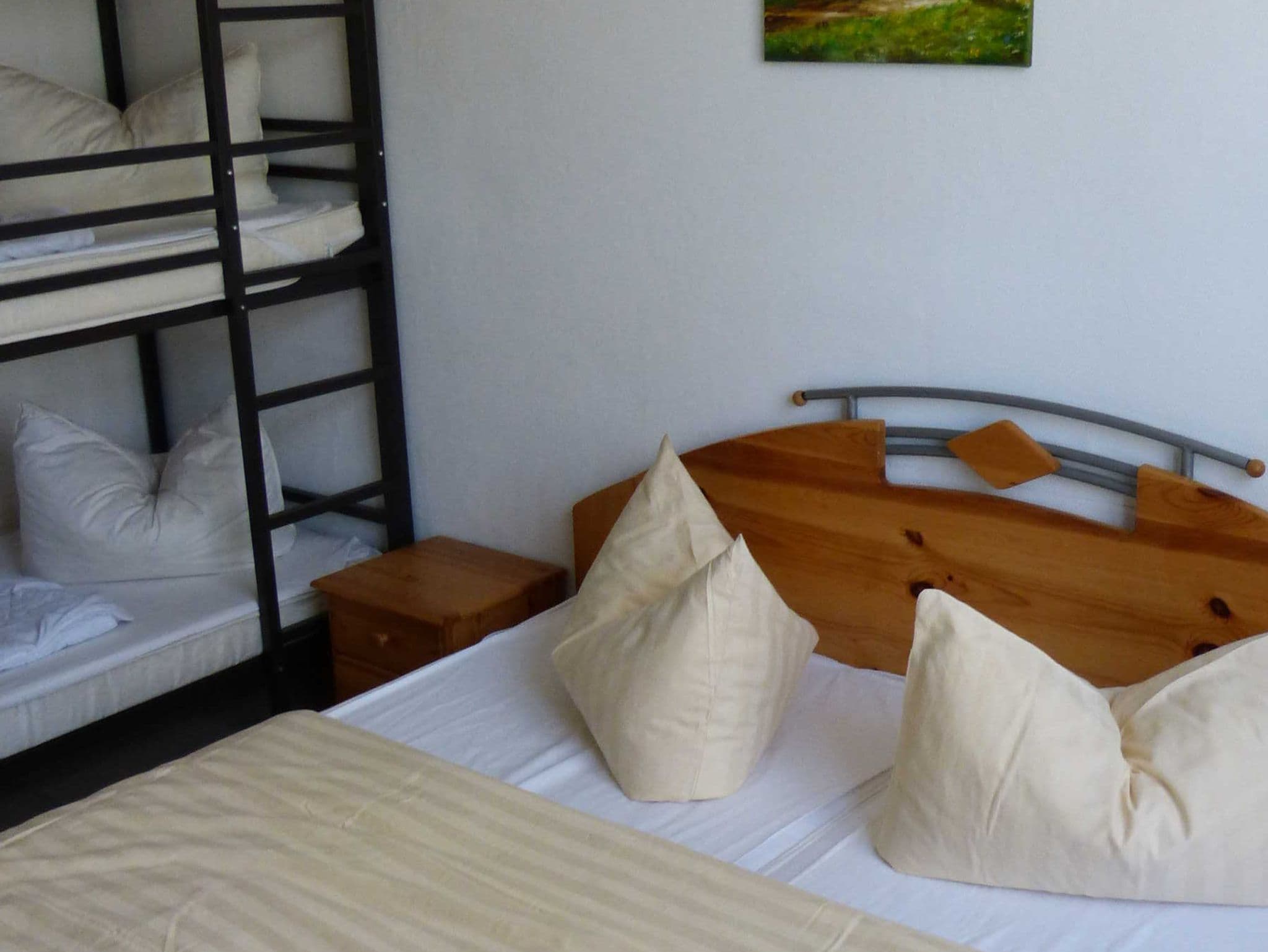 Ferienwohnung für 5 Personen Bernstein 6 - Ferienpark Bernstein detail 3