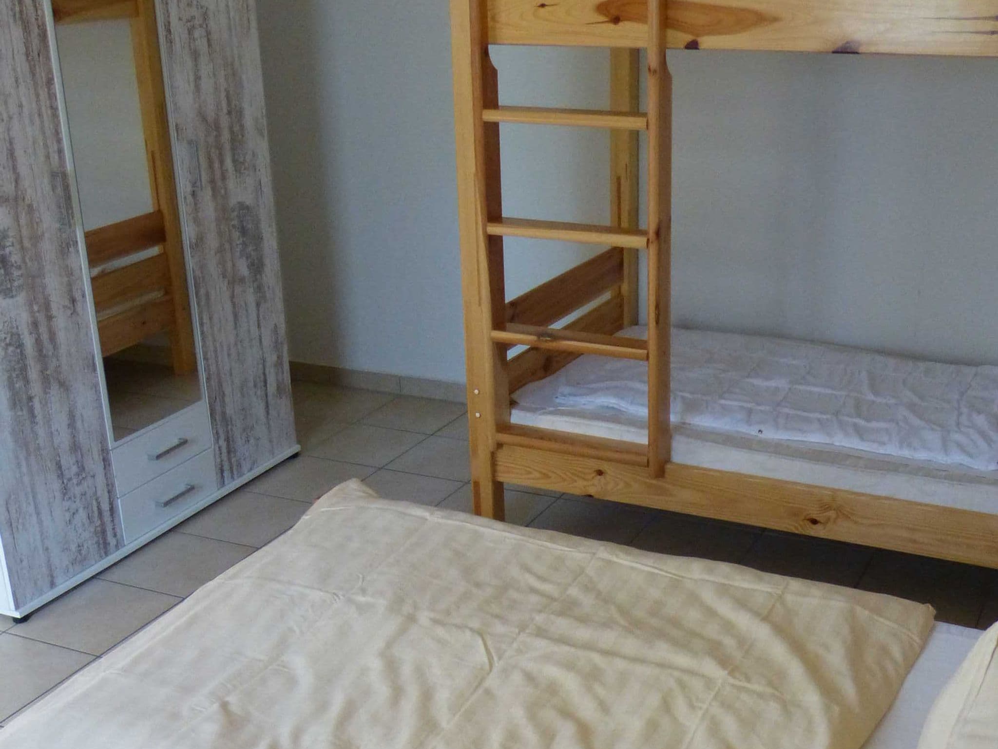 Ferienwohnung Sanddorn 8 für 5 Personen - Ferienpark Bernstein detail 4