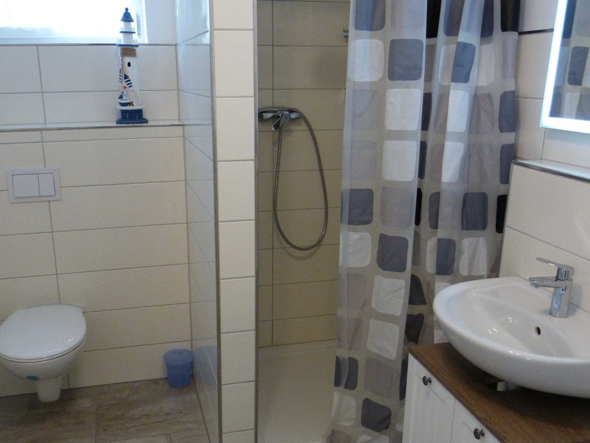 Appartement für 2 Personen Seestern 1 - Ferienpark Bernstein detail 4