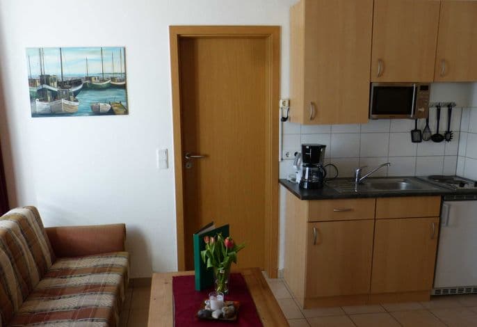Ferienwohnung für 5 Personen Bernstein 5 - Ferienpark Bernstein detail 2