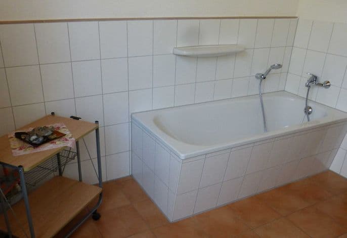 Ferienwohnung für 5 Personen Bernstein 1 - Ferienpark Bernstein detail 4