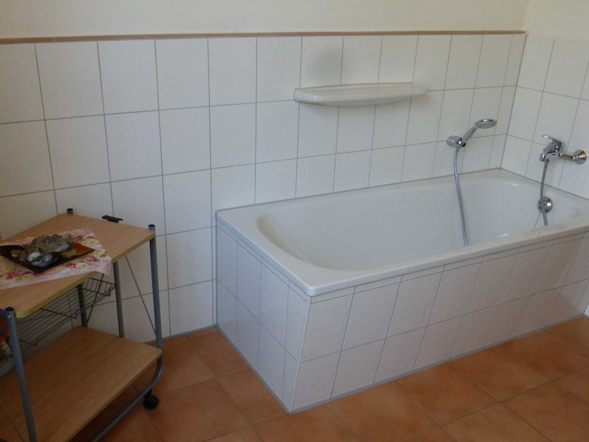 Ferienwohnung für 5 Personen Bernstein 1 - Ferienpark Bernstein detail 4