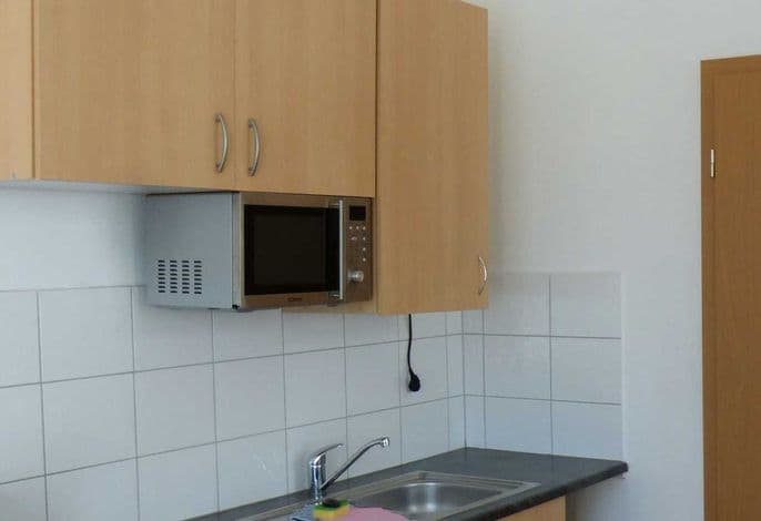 Ferienwohnung für 5 Personen Bernstein 1 - Ferienpark Bernstein detail 3