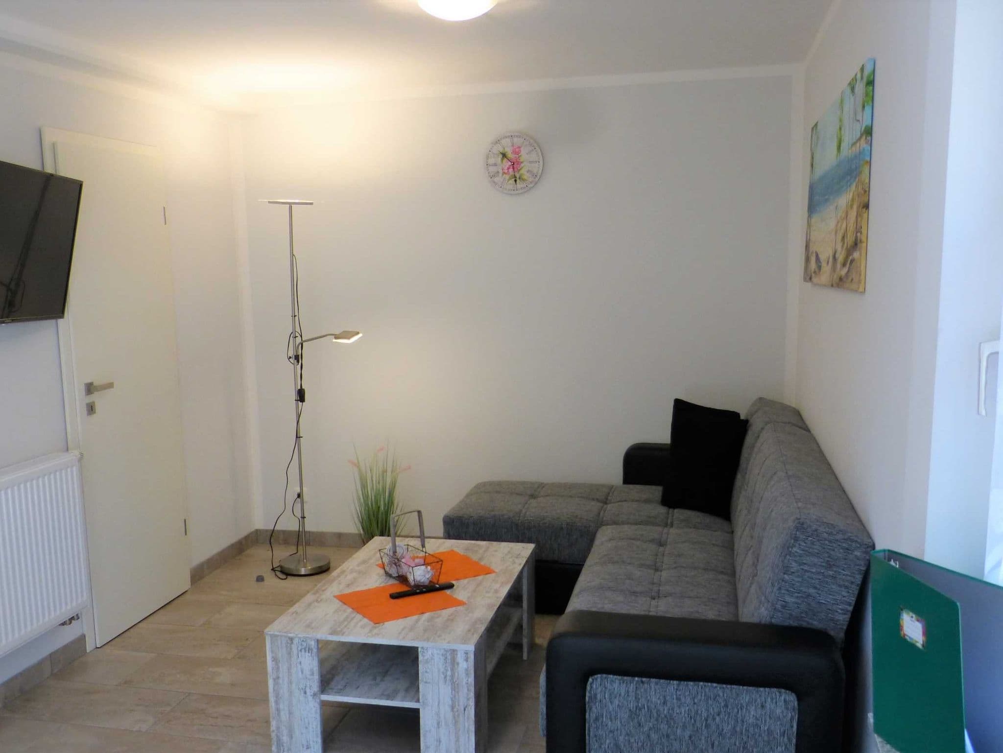 Appartement für 2 Personen Seestern 1 - Ferienpark Bernstein detail 2