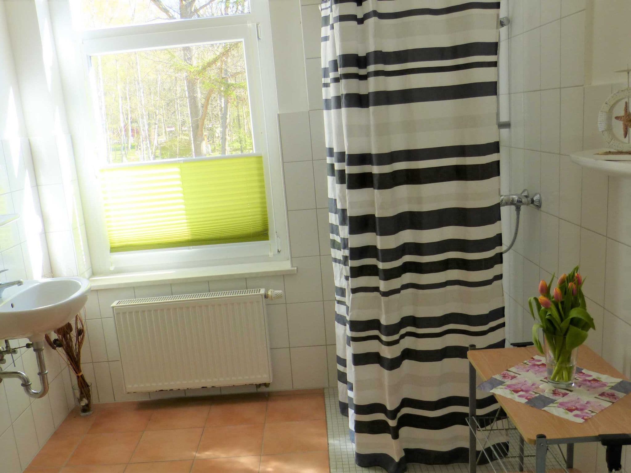 Ferienwohnung für 5 Personen Bernstein 5 - Ferienpark Bernstein detail 4