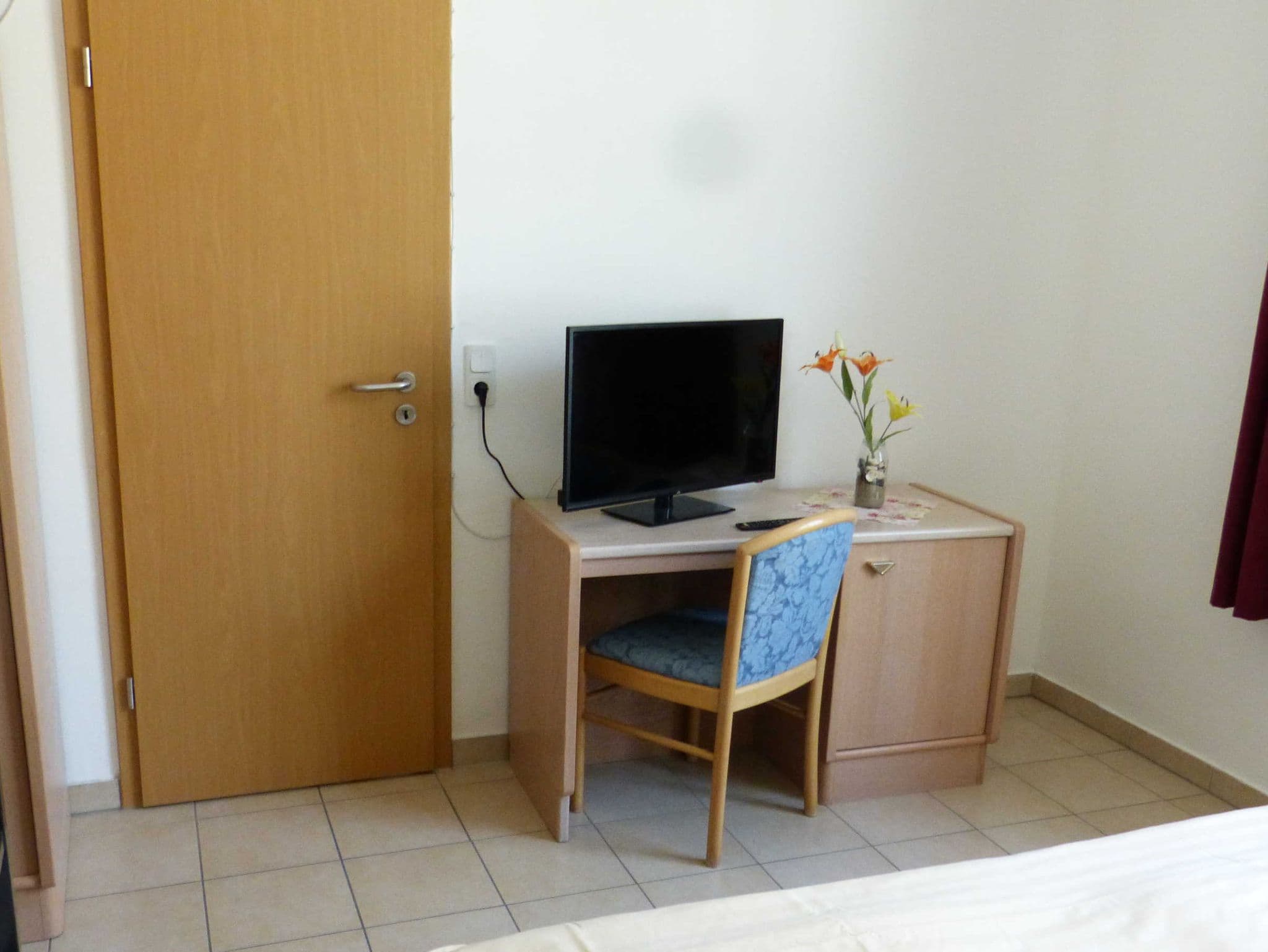 Ferienwohnung für 5 Personen Bernstein 7 - Ferienpark Bernstein detail 3