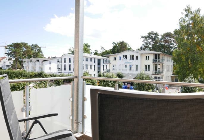 Baabe Ferienwohnung Meerflair Ref. 205861 u 1 - Ferienwohnung Meerflair Ref. 205861 u 1 detail 2