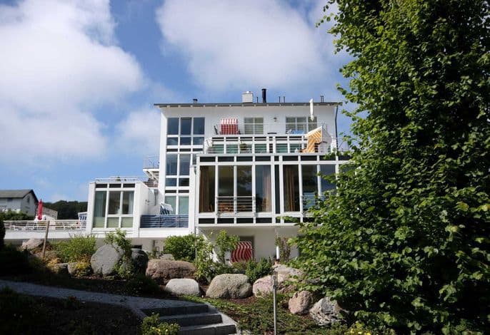 Appartement Nr. 03 im Sonnenbad - App. 03-EG / 3 Pers. detail 3