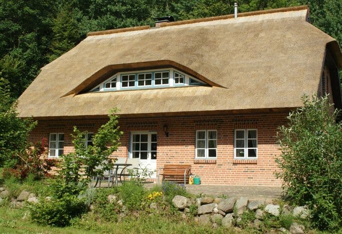 Premiumwohnung im Biosphärenreservat Südost-Rügen - Ferienwohnung in Traumlage