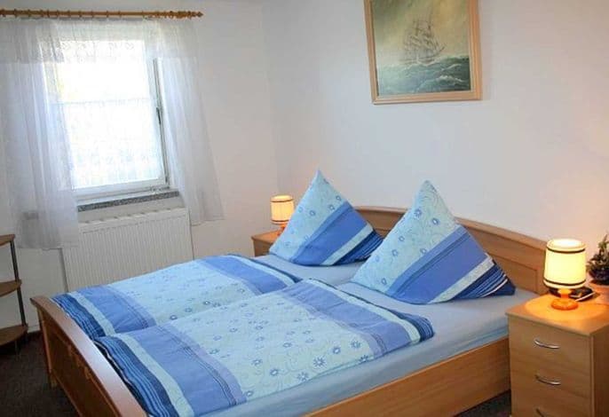 Ferienwohnung - Rügen-Fewo 61 detail 4