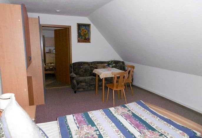 Ferienwohnung - Rügen-Fewo 61 detail 2