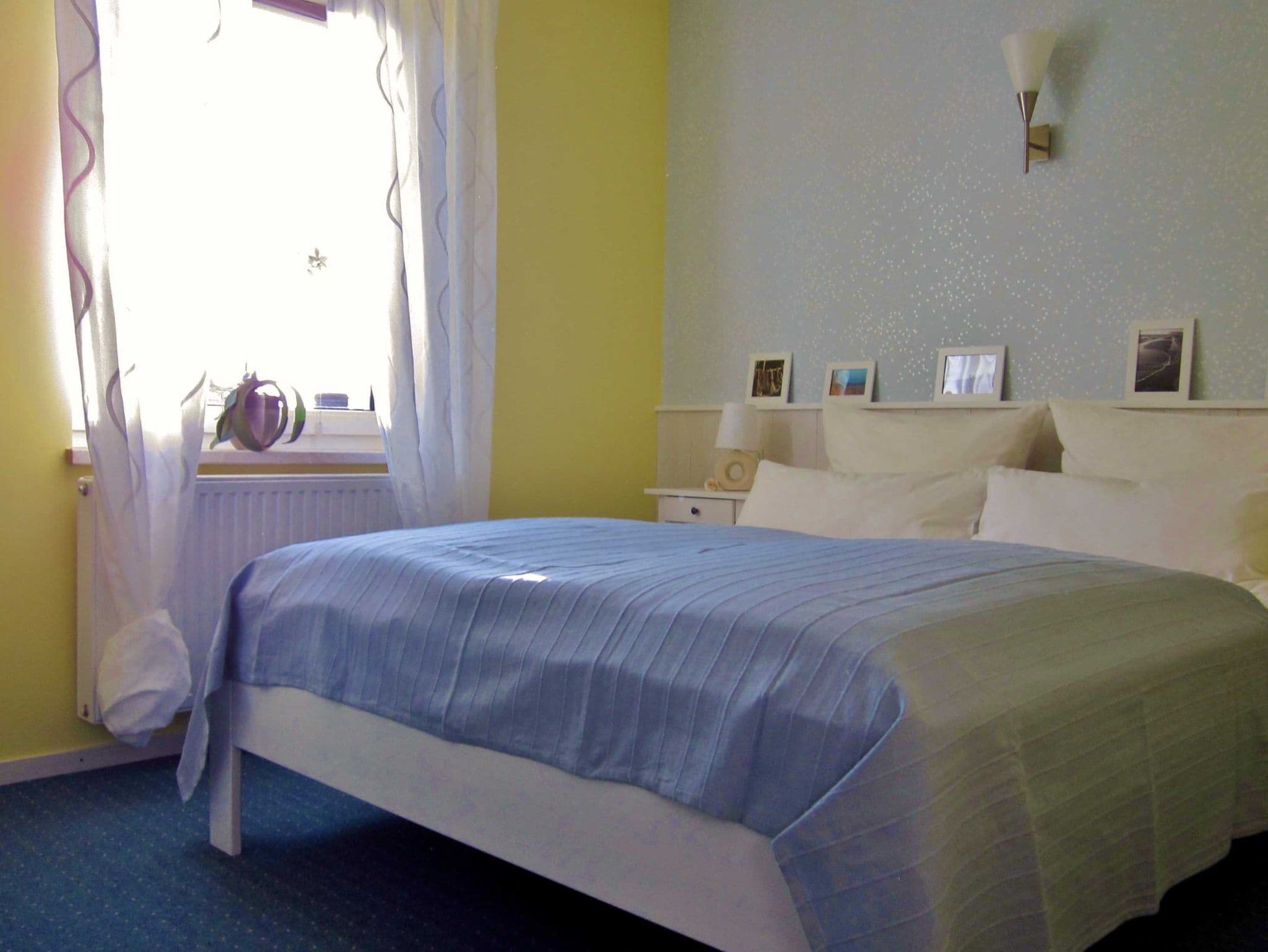 Sonnige FeWo in Klein Zicker - nur 2 min. zum Strand WE9643 detail 4