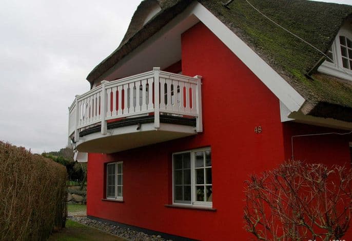Landhaus Uhlenhof 4 - Wohnung OG 4 detail 2