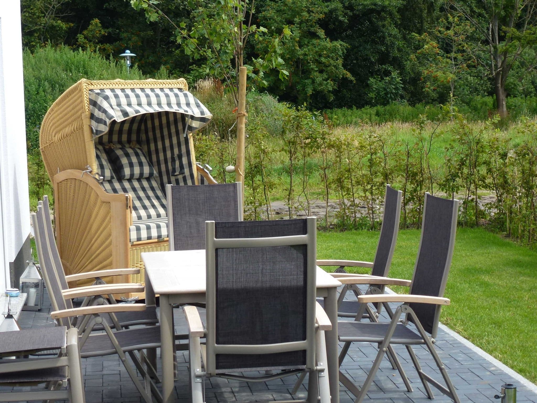 Ferienhaus Munky in Breege detail 2