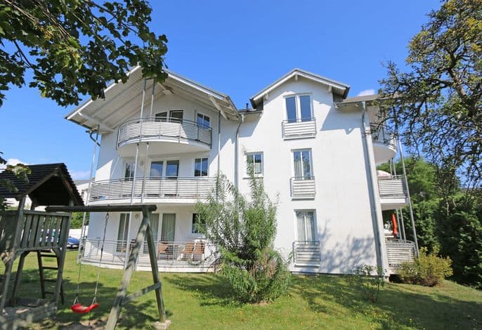 P: Villa Eintracht Whg. 16 mit Südbalkon - Villa Eintracht Whg. 16 mit Südbalkon detail 4