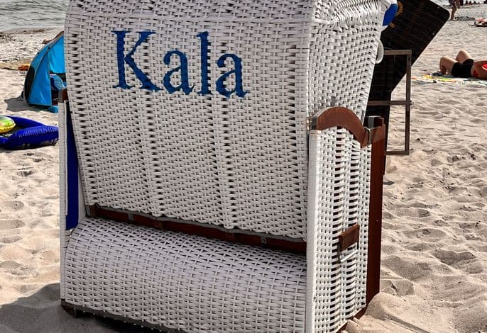 Kala - Kala detail 3