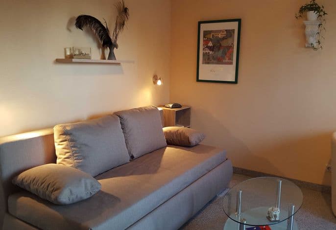 Appartement Seestern