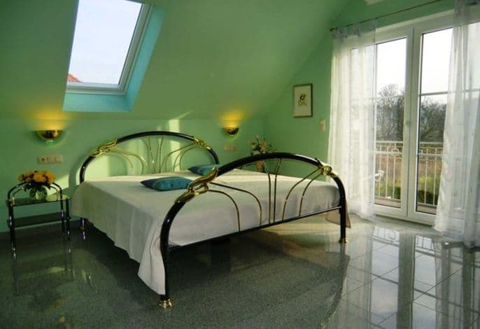 Appartement Kap Arkona
